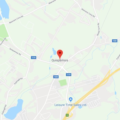 Leisure Time Sales Locations