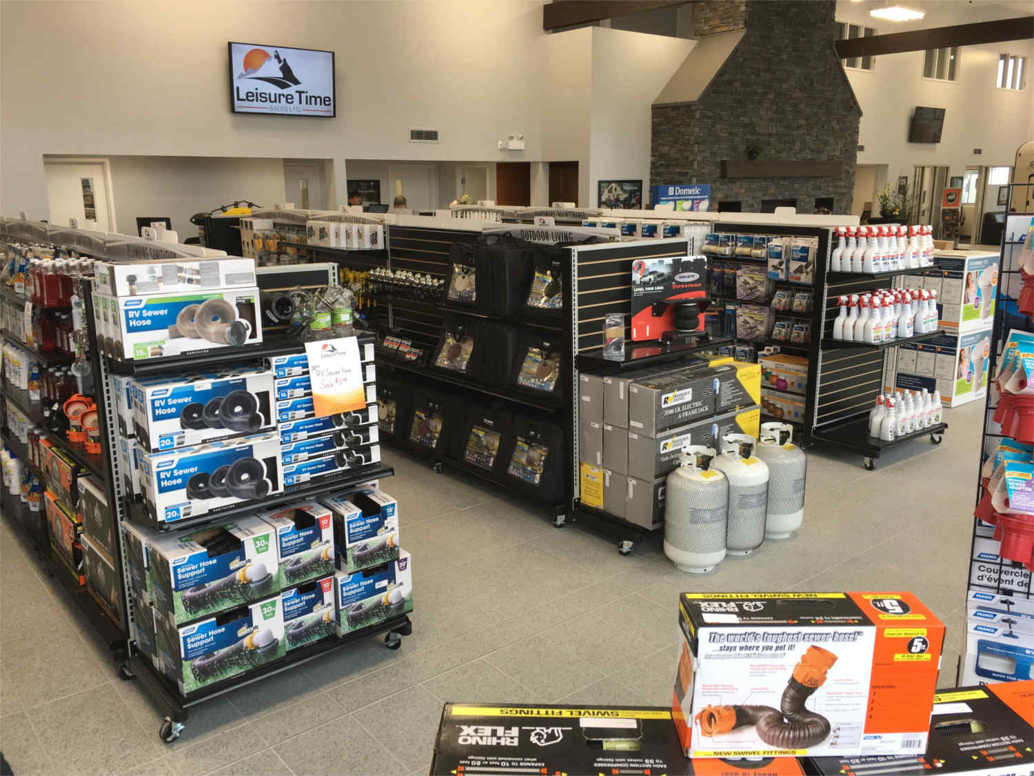 Online Parts Catalog