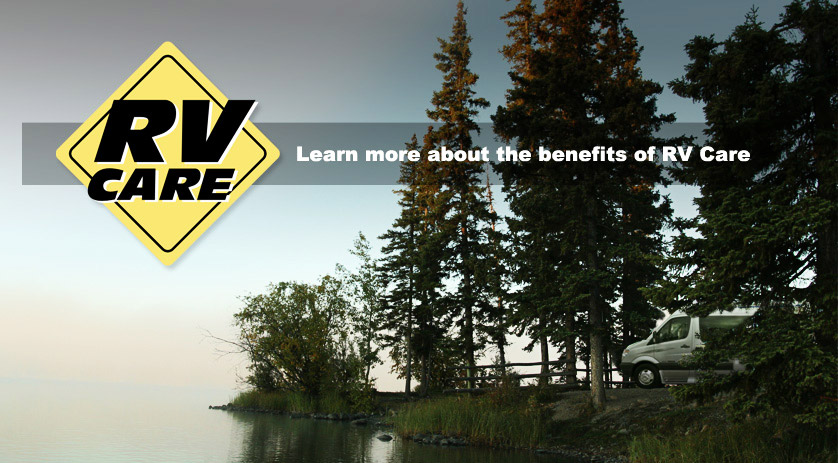Know More About RV Care Center