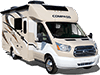 Motorhomes for sale in Quispamsis & Moncton, NB