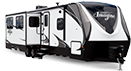 Travel Trailers for sale in Quispamsis & Moncton, NB